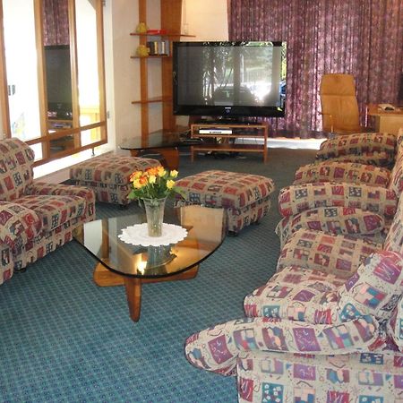 Terrassenhotel Reichmann Sankt Kanzian am Klopeiner See Kültér fotó