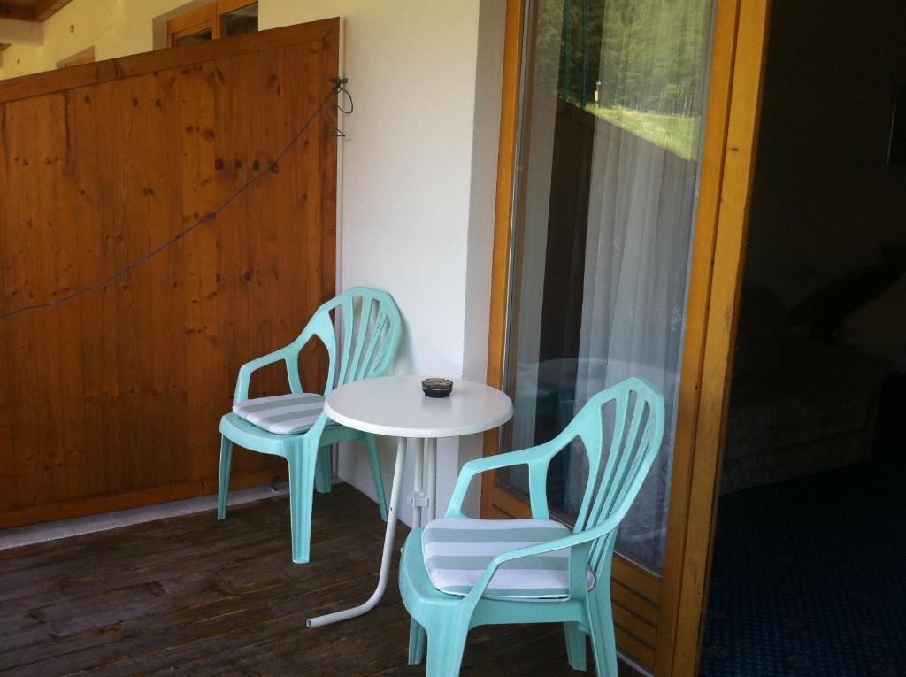 Terrassenhotel Reichmann Sankt Kanzian am Klopeiner See Szoba fotó