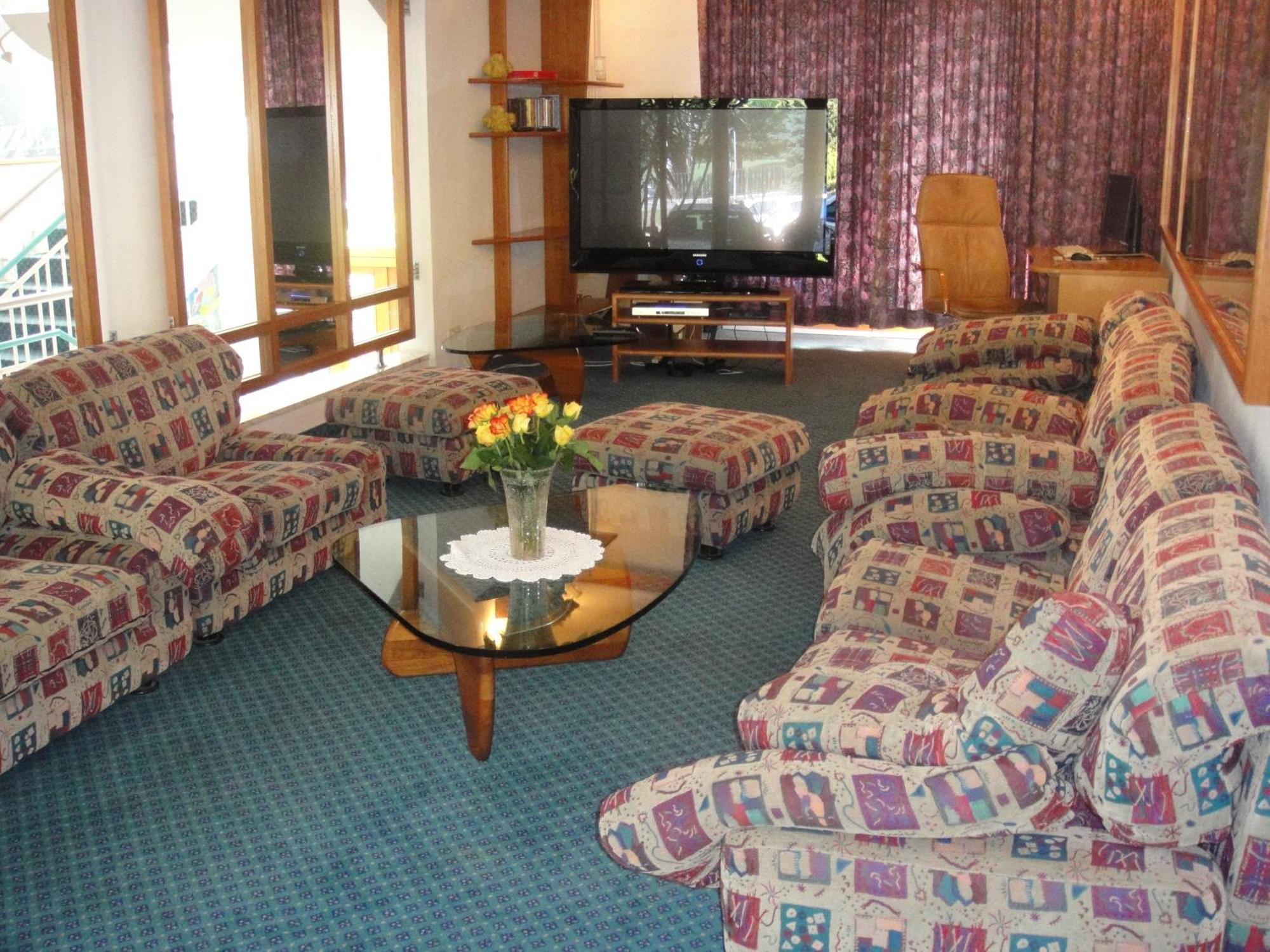 Terrassenhotel Reichmann Sankt Kanzian am Klopeiner See Kültér fotó