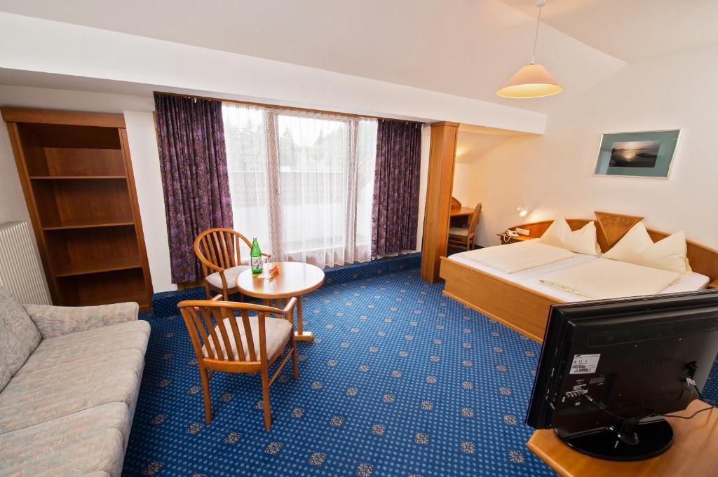 Terrassenhotel Reichmann Sankt Kanzian am Klopeiner See Kültér fotó